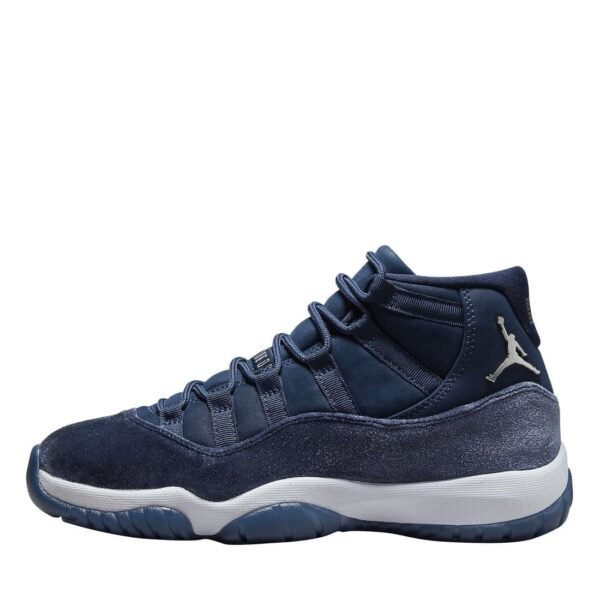 Jordan 11 Retro Midnight Navy