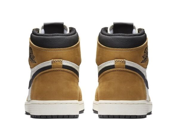 Jordan 1 Retro High Rookie Of The Year