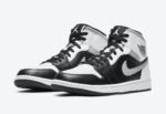 Jordan 1 Retro Mid White Shadow