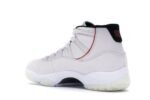 Jordan 11 Retro Platinum Tint