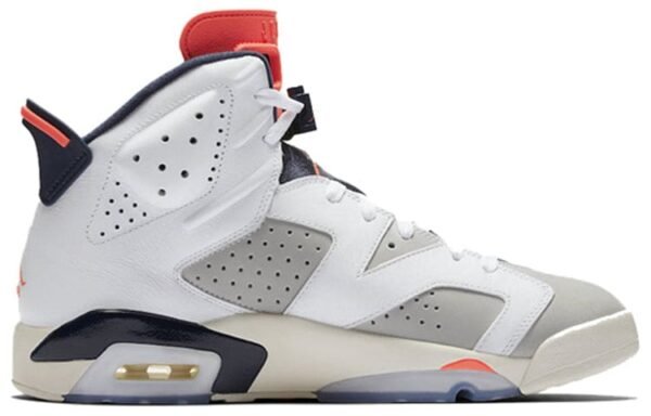 Jordan 6 Retro Tinker