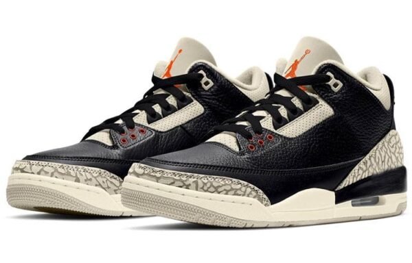Jordan 3 Desert Cement CT8532-008