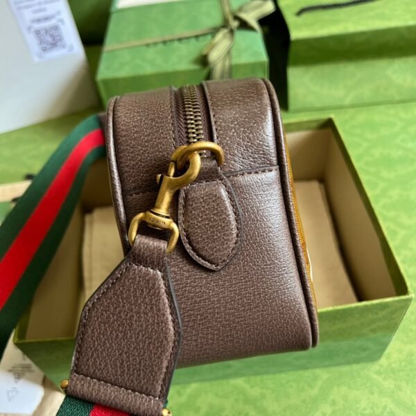 adidas x Gucci small shoulder bag