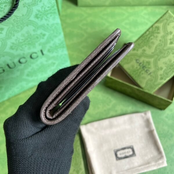 Jumbo GG wallet