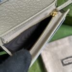 Gucci Horsebit 1955 card case wallet