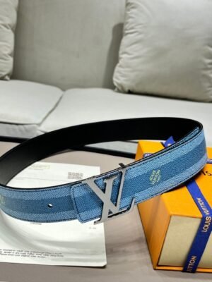 LV Damier Graphite