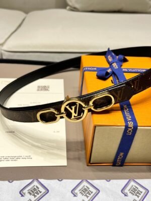 LV Diamond Plug Outlet