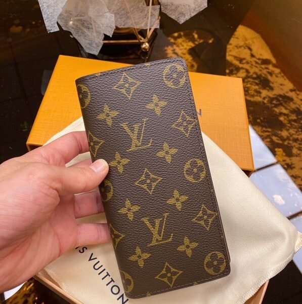 BRAZZA WALLET