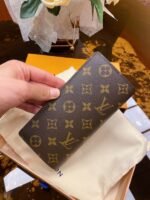 BRAZZA WALLET