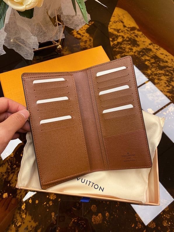 BRAZZA WALLET