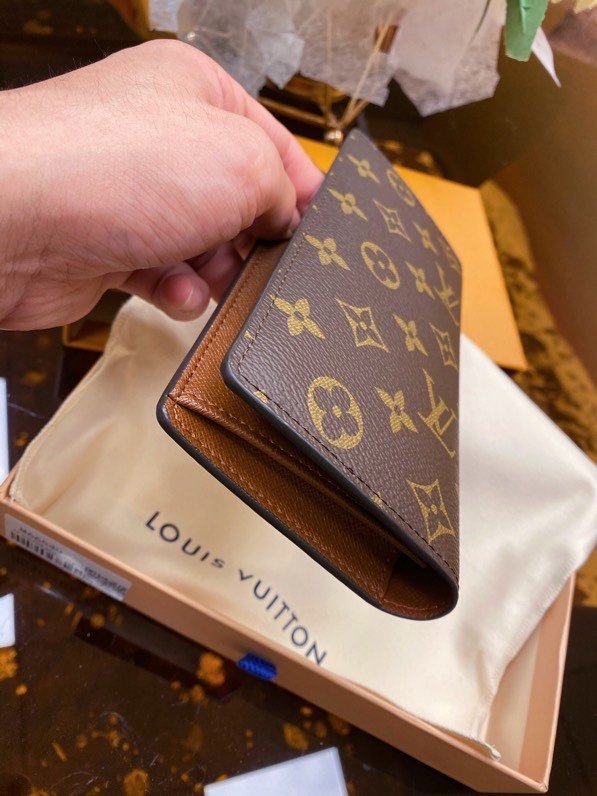 BRAZZA WALLET