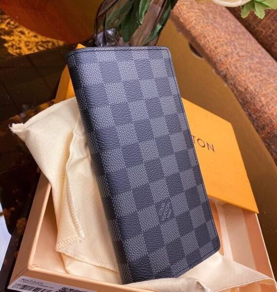 BRAZZA WALLET