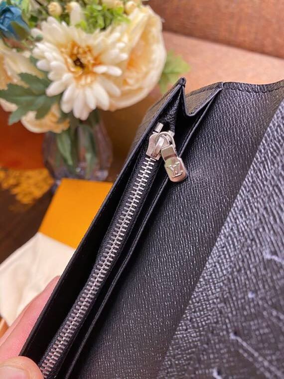 BRAZZA WALLET