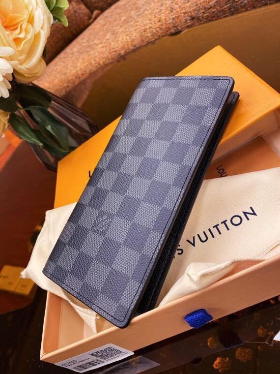 BRAZZA WALLET