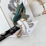 CHANEL 19 CLUTCH WITH CHAIN