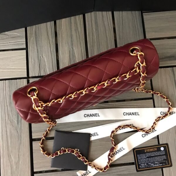 Chanel Flap Bag