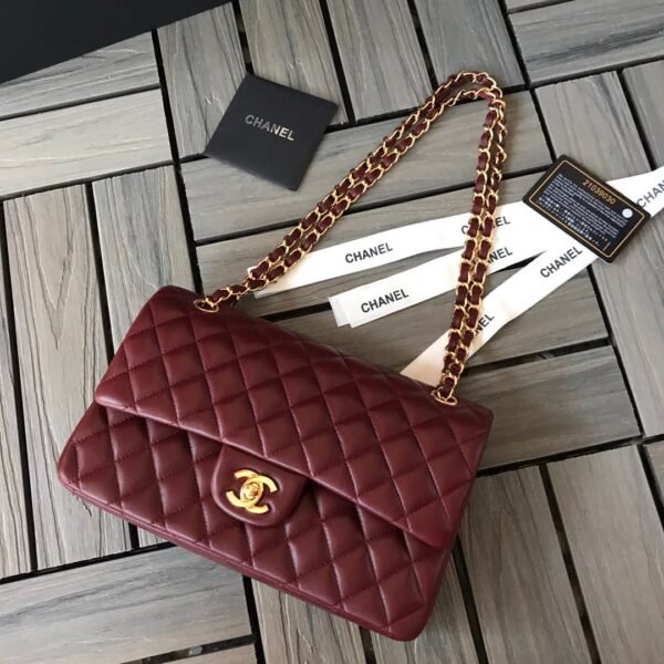Chanel Flap Bag