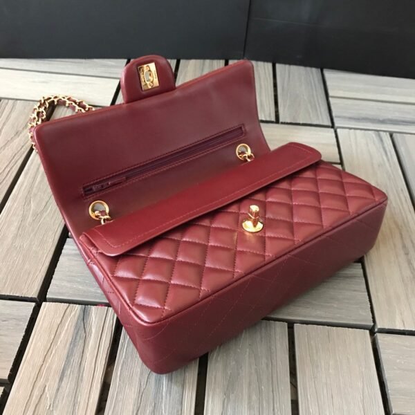 Chanel Flap Bag