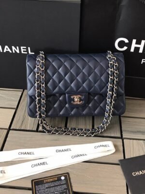 Chanel Flap Bag