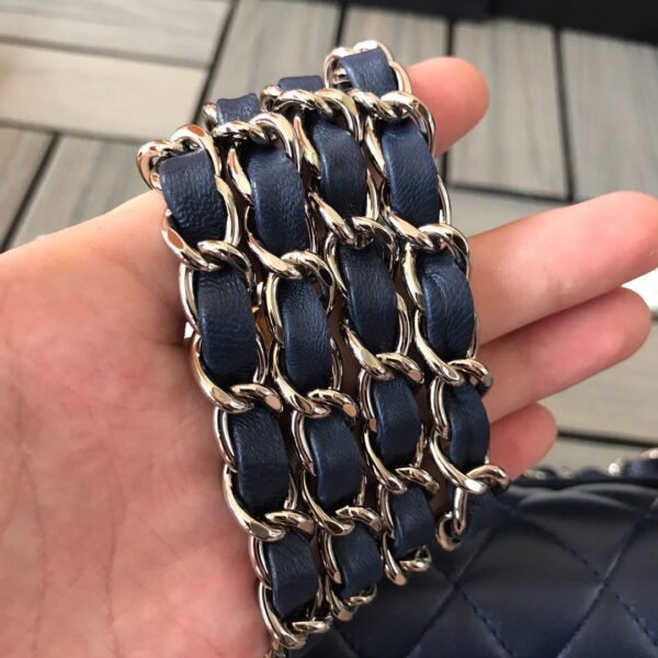 Chanel Flap Bag