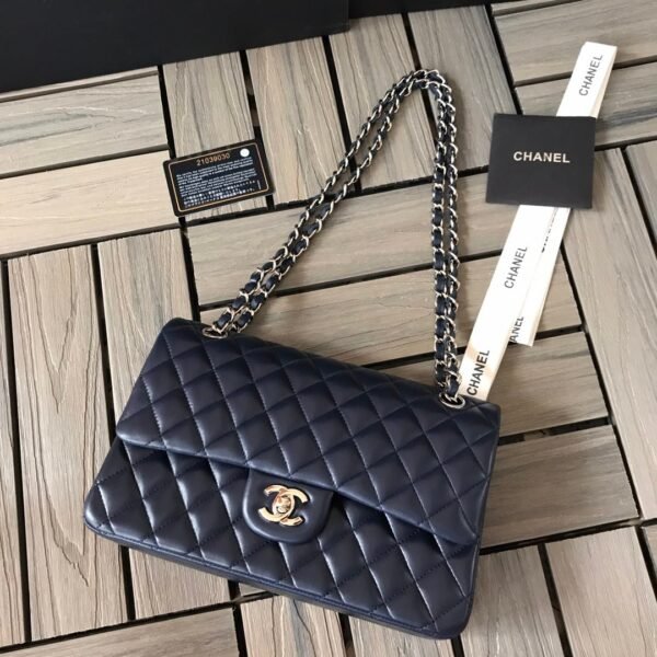 Chanel Flap Bag