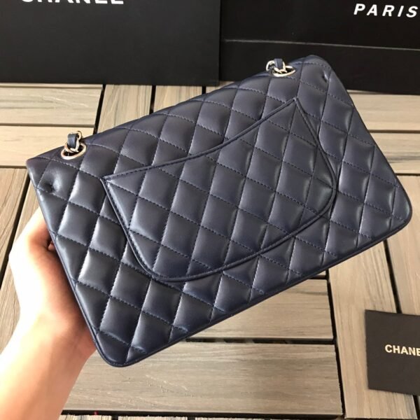 Chanel Flap Bag