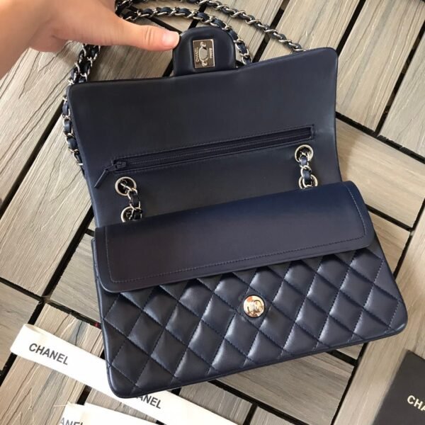 Chanel Flap Bag