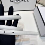 Chanel belt 2