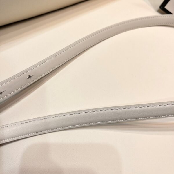 Chanel belt 2