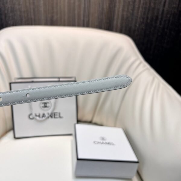 Chanel belt 2