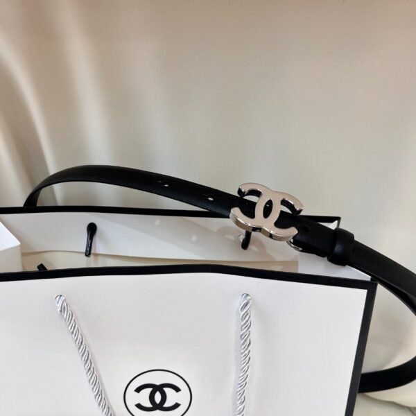 Chanel belt 1