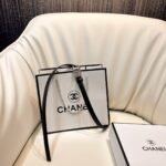 Chanel belt 1