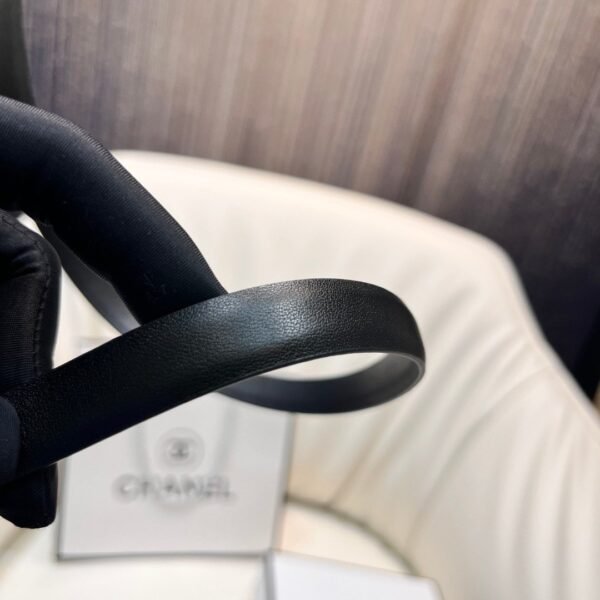 Chanel belt 1