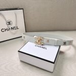 Chanel belt 5