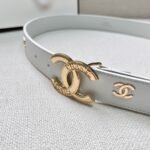 Chanel belt 5