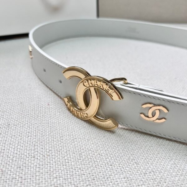 Chanel belt 5