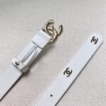 Chanel belt 5