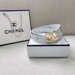 Chanel belt 5