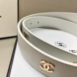 Chanel belt 5
