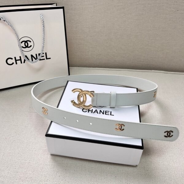 Chanel belt 5