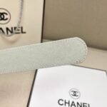Chanel belt 5