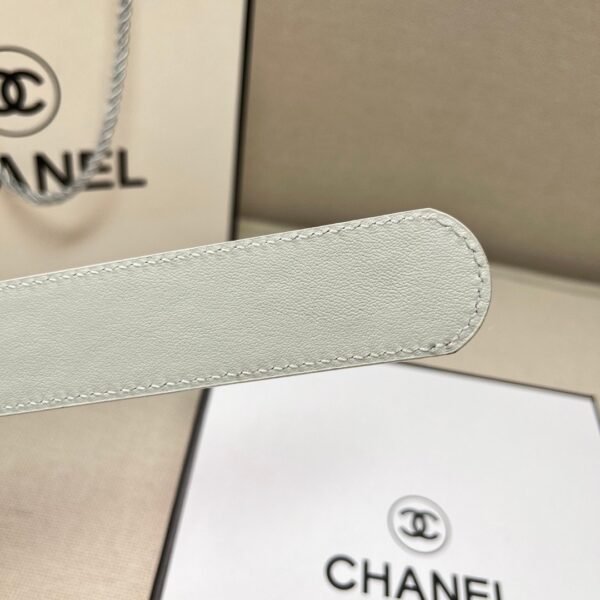 Chanel belt 5