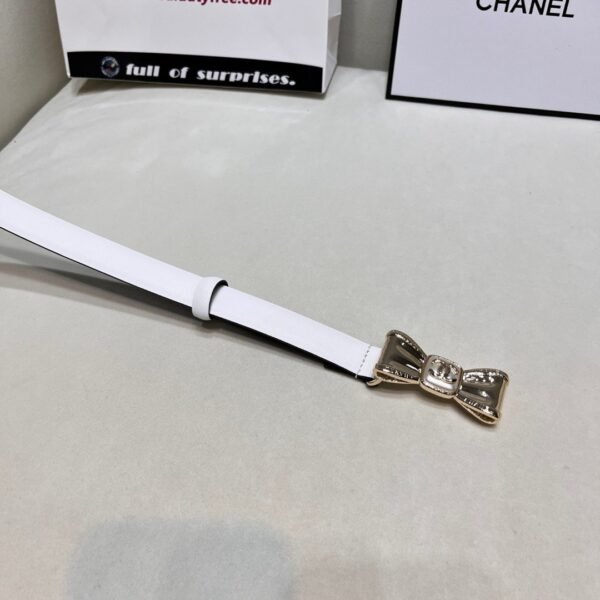 Chanel belt 8