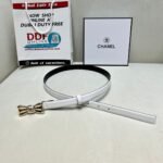 Chanel belt 8