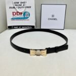 Chanel belt 9
