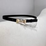 Chanel belt 9
