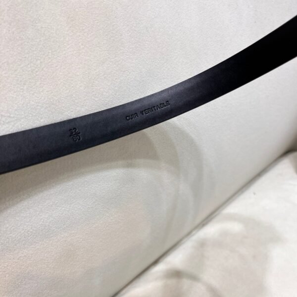 Chanel belt 9