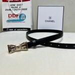 Chanel belt 9