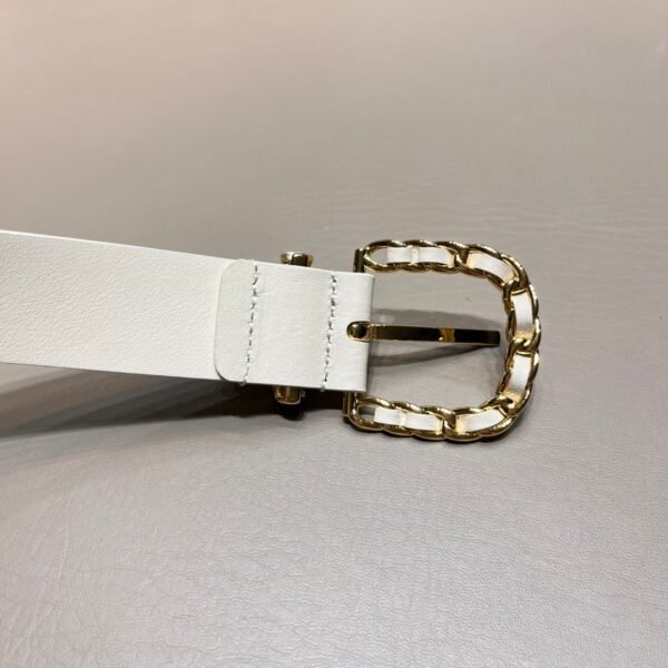 Chanel belt 10