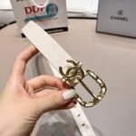 Chanel belt 10